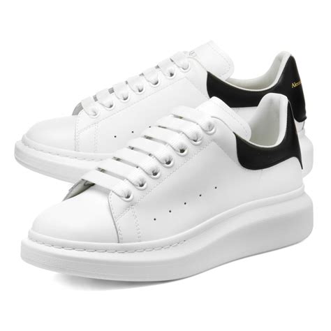 preowned alexander mcqueen shoes|alexander mcqueen sale outlet.